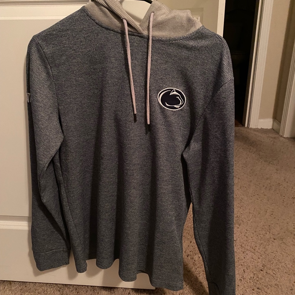 Penn State light hoodie
